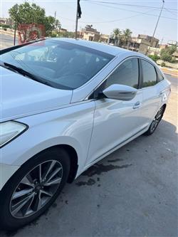 Hyundai Azera